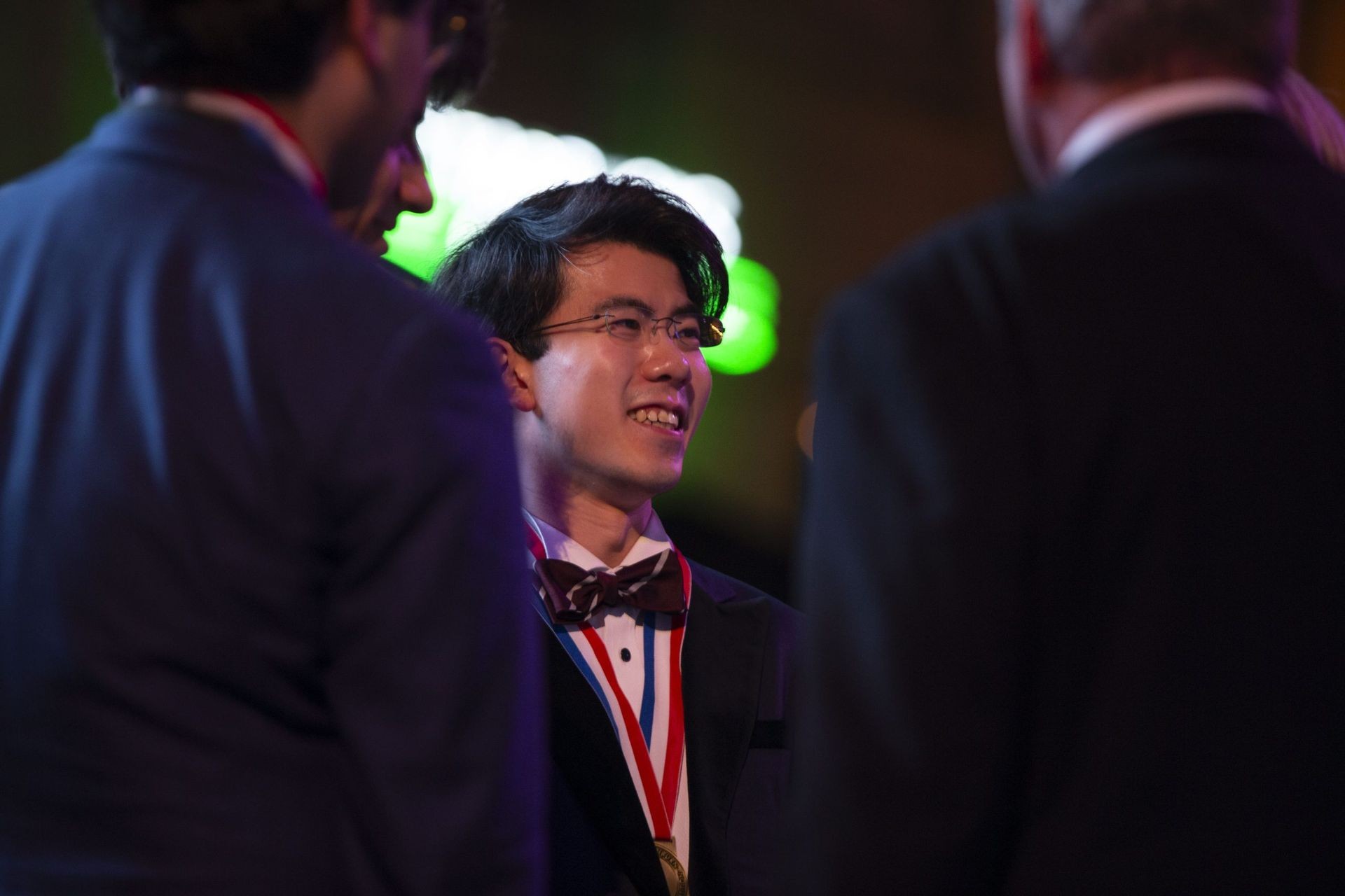 Aristo Sham Wins Gold at Van Cliburn Piano Competition as Asian Artists Continue to Rise