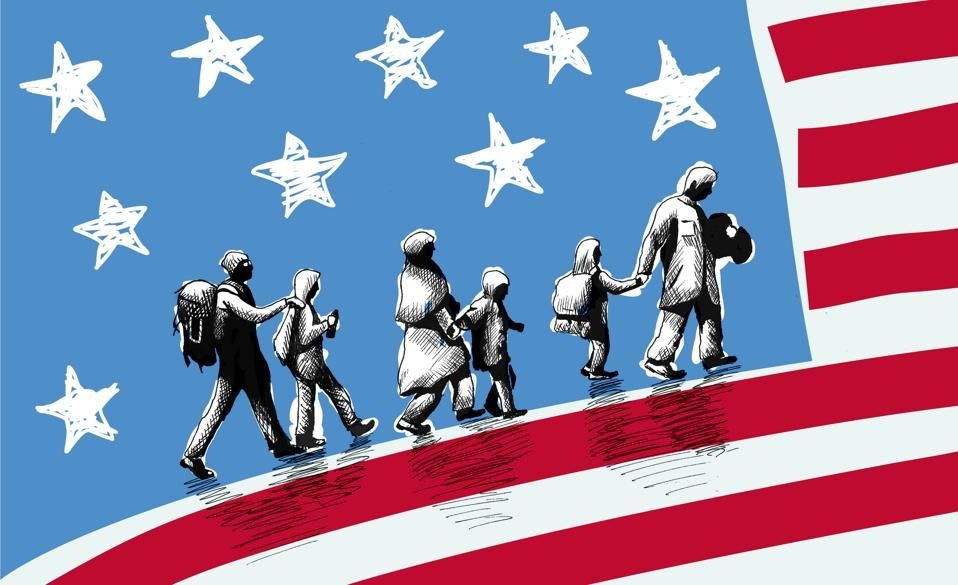 From Los Angeles to New York: Immigration Crackdown Sparks Nationwide Outrage