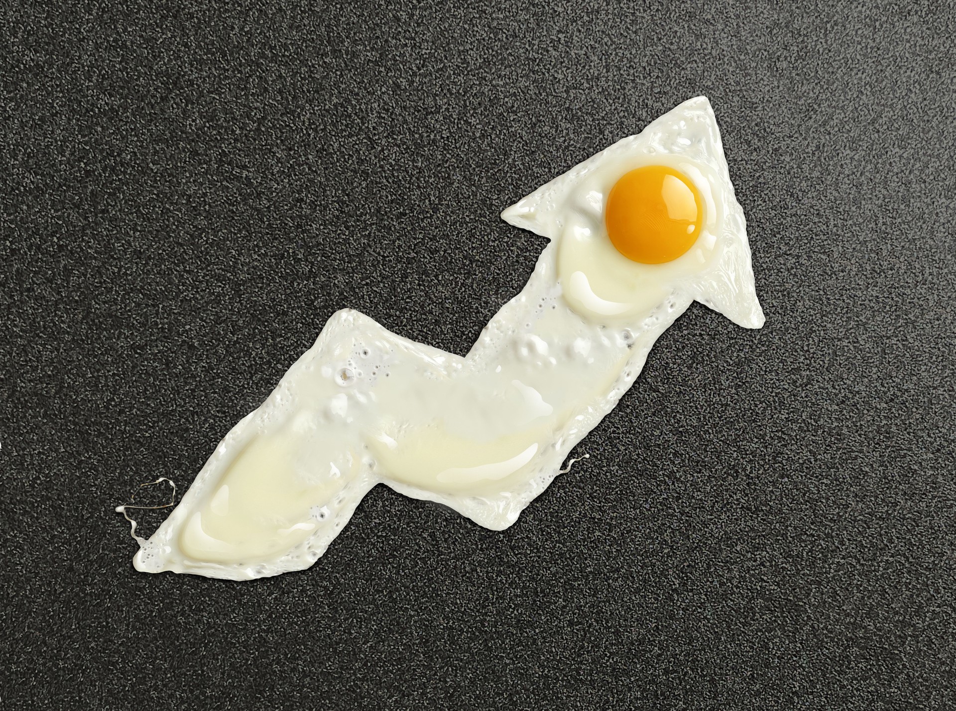 Rising Egg Prices